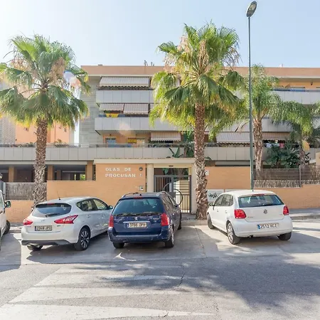 Hill With Terrace, Parking, Pool & Paddle Court